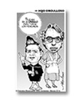 Hijo orgulloso